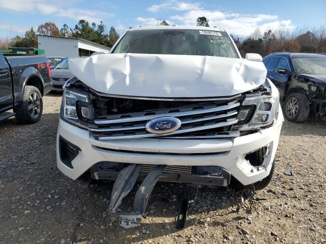 1FMJU1HT8KEA03498 - 2019 FORD EXPEDITION XLT WHITE photo 5