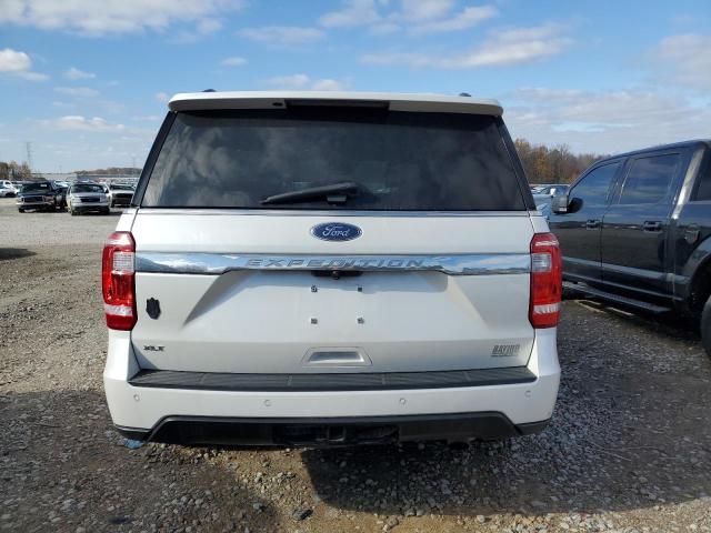 1FMJU1HT8KEA03498 - 2019 FORD EXPEDITION XLT WHITE photo 6