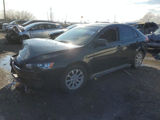 2011 MITSUBISHI LANCER ES/ES SPORT, 