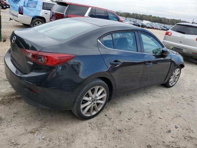 3MZBN1V74HM120413 - 2017 MAZDA 3 TOURING BLACK photo 3