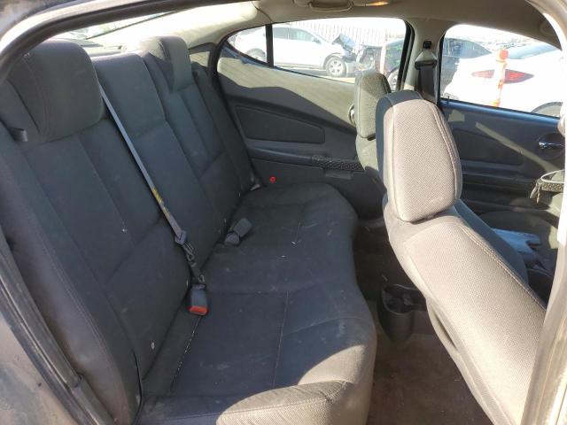 2G2WP522851140492 - 2005 PONTIAC GRAND PRIX 灰色 照片 10