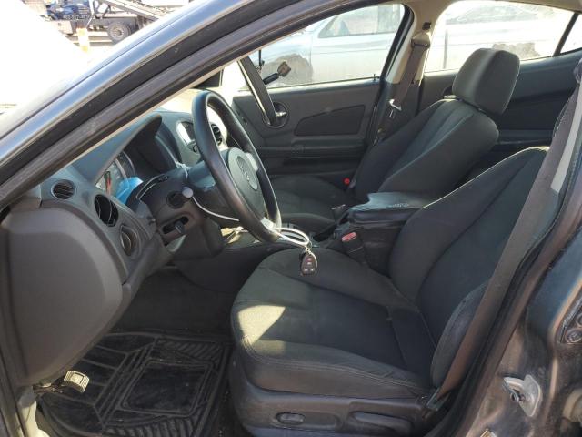 2G2WP522851140492 - 2005 PONTIAC GRAND PRIX 灰色 照片 7