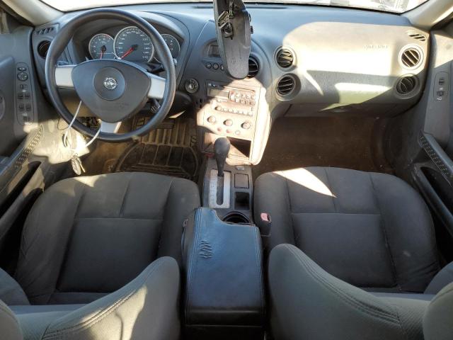 2G2WP522851140492 - 2005 PONTIAC GRAND PRIX 灰色 照片 8