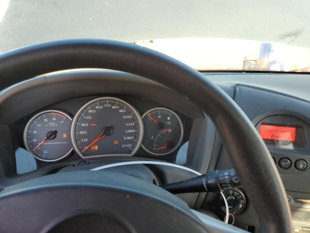 2G2WP522851140492 - 2005 PONTIAC GRAND PRIX 灰色 照片 9