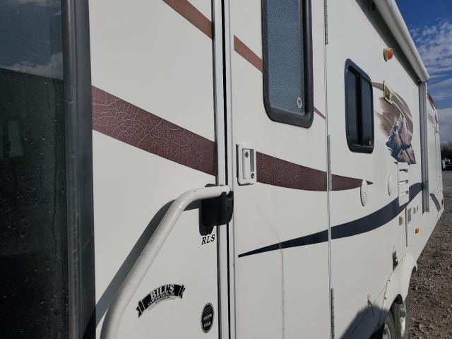 5ZT2CLVB6CA305740 - 2012 CHPL COACHMEN WHITE photo 9