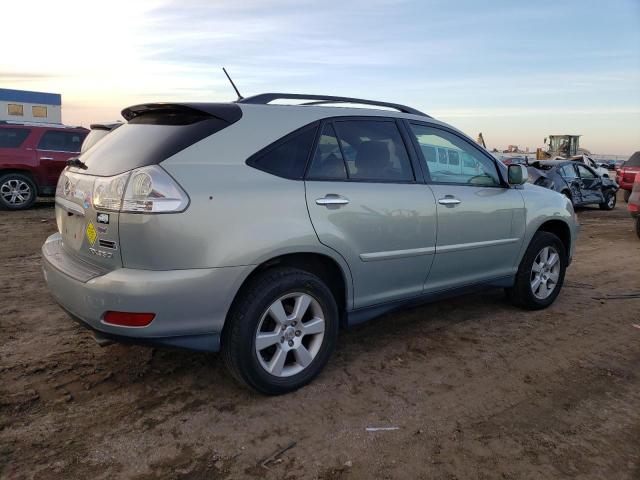 2T2HK31U18C074184 - 2008 LEXUS RX 350 TAN photo 3