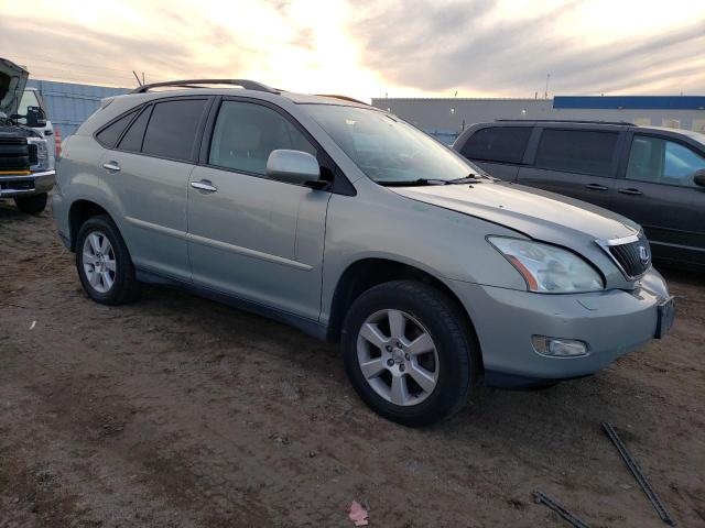 2T2HK31U18C074184 - 2008 LEXUS RX 350 TAN photo 4