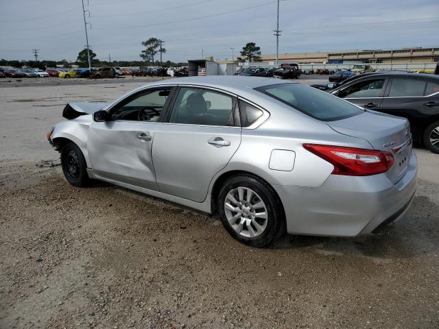 1N4AL3AP3HN348596 - 2017 NISSAN ALTIMA 2.5 SILVER photo 2