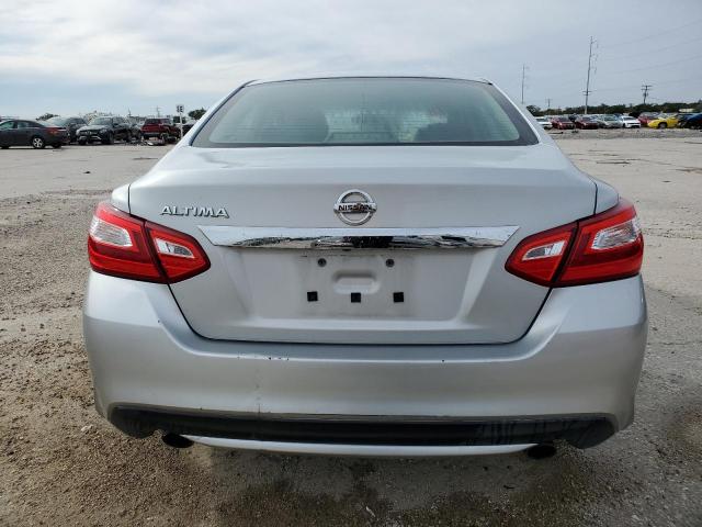 1N4AL3AP3HN348596 - 2017 NISSAN ALTIMA 2.5 SILVER photo 6