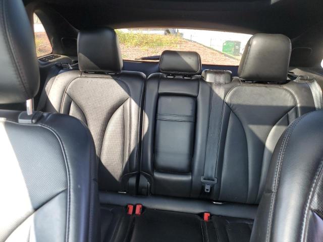 5LMCJ3D98KUL22992 - 2019 LINCOLN MKC RESERVE შავი ფოტო 10