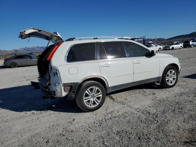 YV4952CY5B1607205 - 2011 VOLVO XC90 3.2 WHITE photo 3