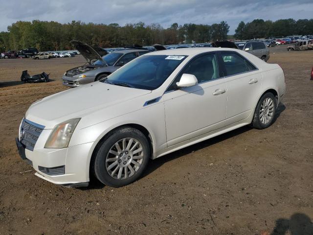 2011 CADILLAC CTS, 