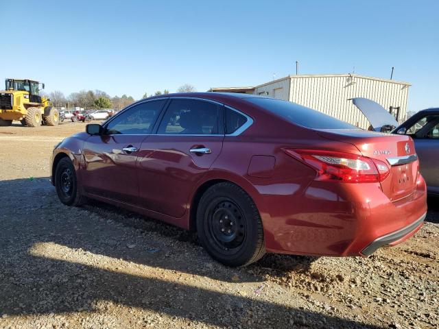 1N4AL3AP0GC205180 - 2016 NISSAN ALTIMA 2.5 MAROON photo 2