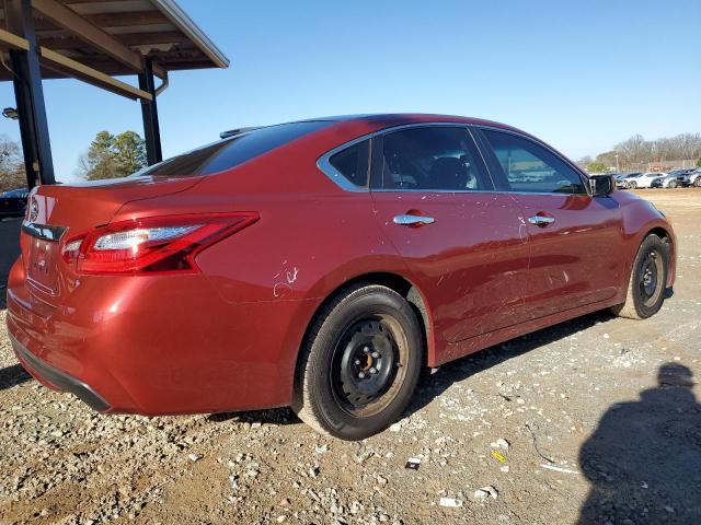 1N4AL3AP0GC205180 - 2016 NISSAN ALTIMA 2.5 MAROON photo 3