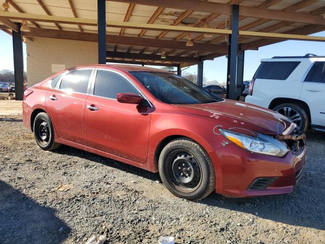 1N4AL3AP0GC205180 - 2016 NISSAN ALTIMA 2.5 MAROON photo 4