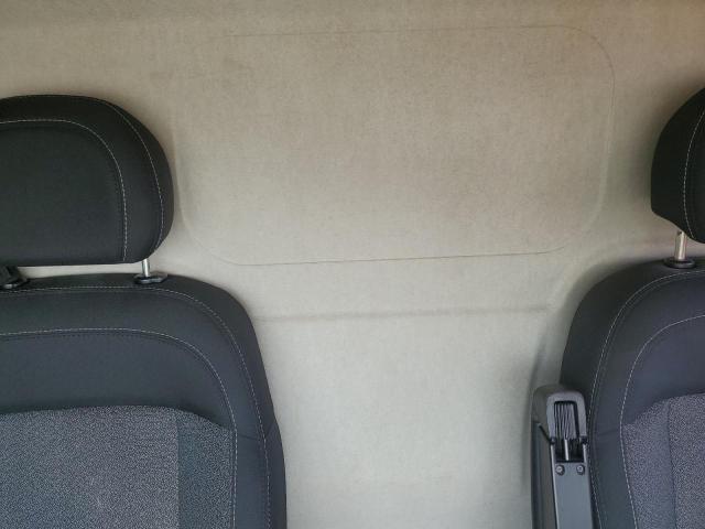 3C6TRVDG8KE510833 - 2019 RAM PROMASTER 2500 HIGH WHITE photo 10
