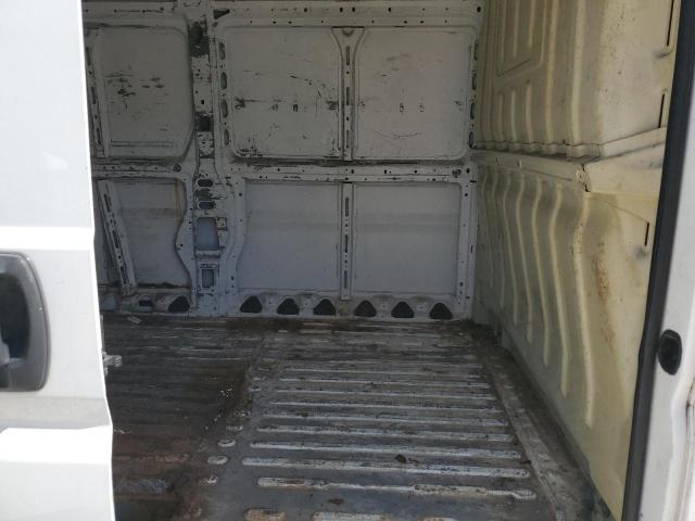 3C6TRVDG8KE510833 - 2019 RAM PROMASTER 2500 HIGH WHITE photo 11