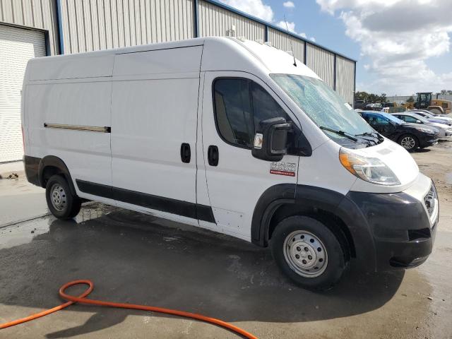 3C6TRVDG8KE510833 - 2019 RAM PROMASTER 2500 HIGH WHITE photo 4