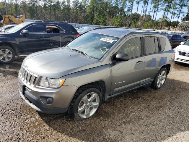 2011 JEEP COMPASS LIMITED, 