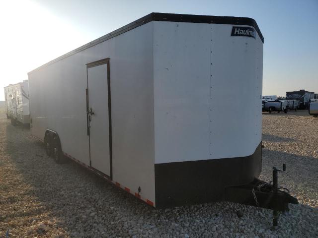 2022 HAUL TRAILER, 