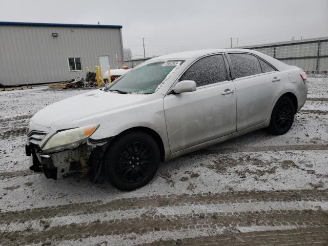 2010 TOYOTA CAMRY BASE, 