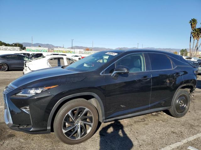 2019 LEXUS RX 350 BASE, 