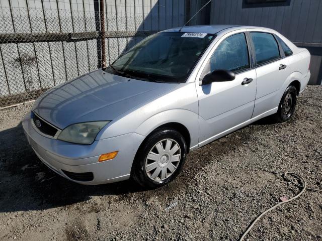 2007 FORD FOCUS ZX4, 