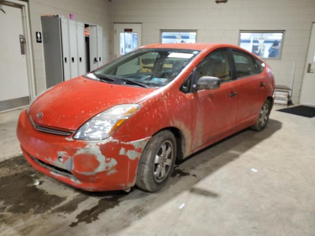 2007 TOYOTA PRIUS, 