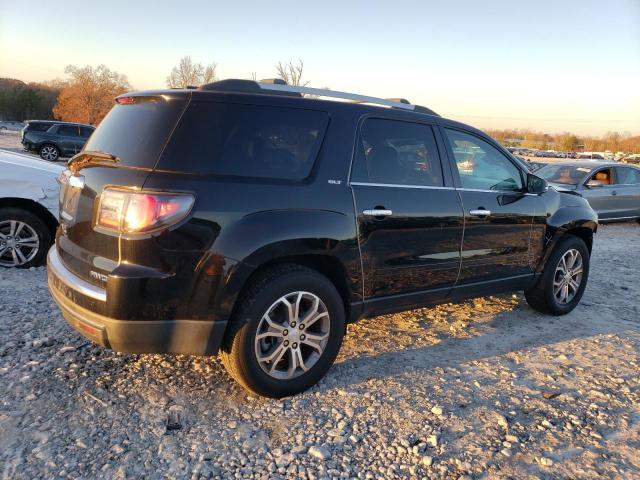 1GKKVRKD0GJ345746 - 2016 GMC ACADIA SLT-1 BLACK photo 3