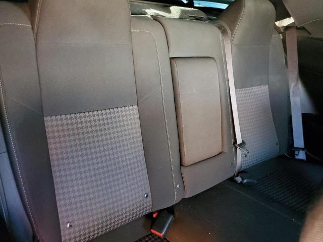 2C3CDZFJ1MH654226 - 2021 DODGE CHALLENGER R/T SCAT PACK WHITE photo 10