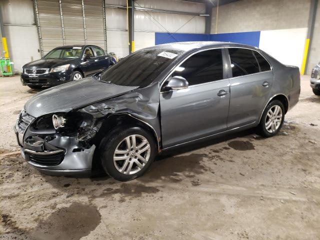 2007 VOLKSWAGEN JETTA 2.5 OPTION PACKAGE 2, 