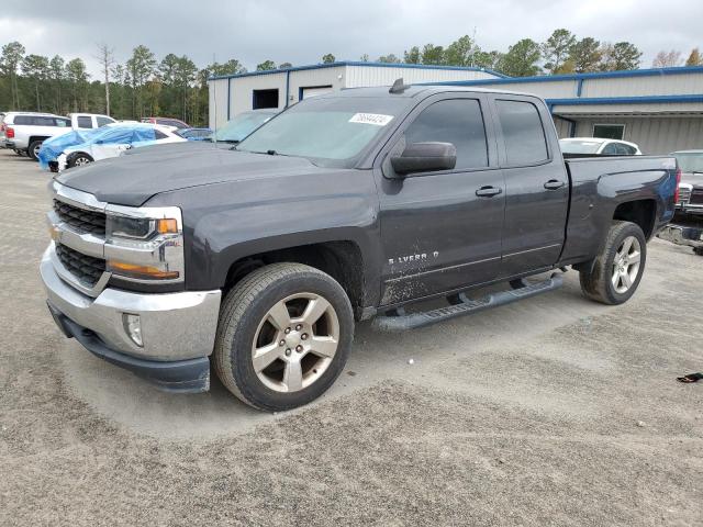 2016 CHEVROLET SILVERADO K1500 LT, 