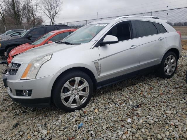 2010 CADILLAC SRX PREMIUM COLLECTION, 