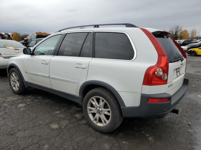 YV1CZ852051210119 - 2005 VOLVO XC90 V8 WHITE photo 2