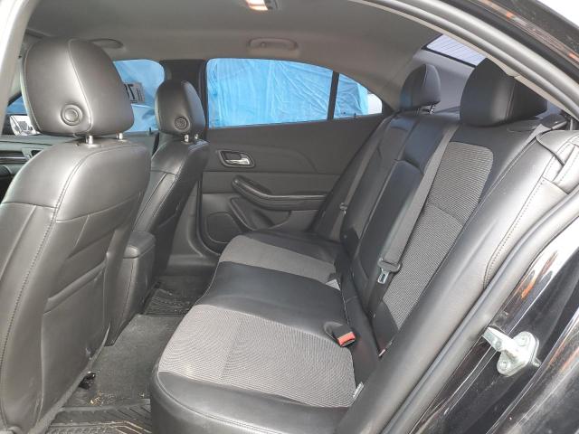 1G11C5SL6EF271609 - 2014 CHEVROLET MALIBU 1LT Qara foto 10