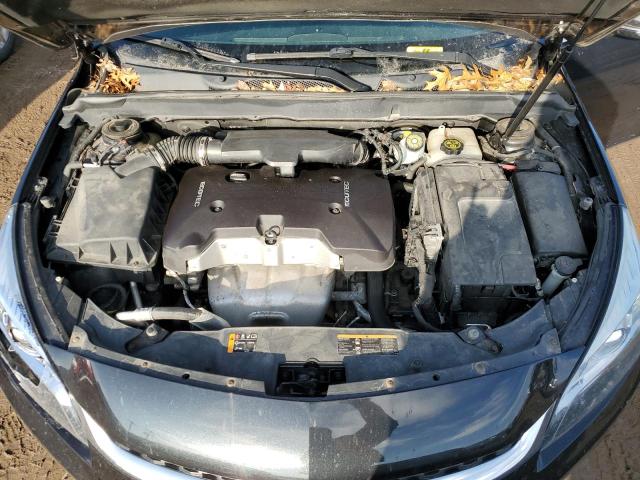 1G11C5SL6EF271609 - 2014 CHEVROLET MALIBU 1LT Qara foto 11