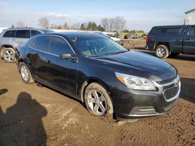 1G11C5SL6EF271609 - 2014 CHEVROLET MALIBU 1LT Qara foto 4
