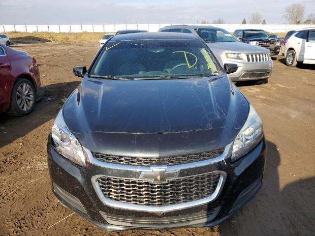 1G11C5SL6EF271609 - 2014 CHEVROLET MALIBU 1LT Qara foto 5