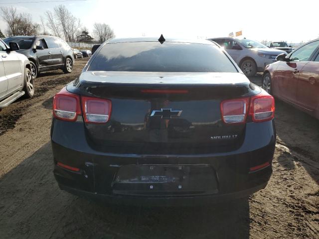 1G11C5SL6EF271609 - 2014 CHEVROLET MALIBU 1LT Qara foto 6