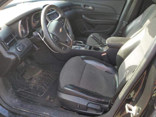 1G11C5SL6EF271609 - 2014 CHEVROLET MALIBU 1LT Qara foto 7