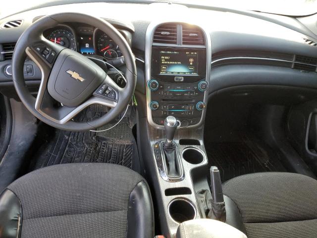 1G11C5SL6EF271609 - 2014 CHEVROLET MALIBU 1LT Qara foto 8