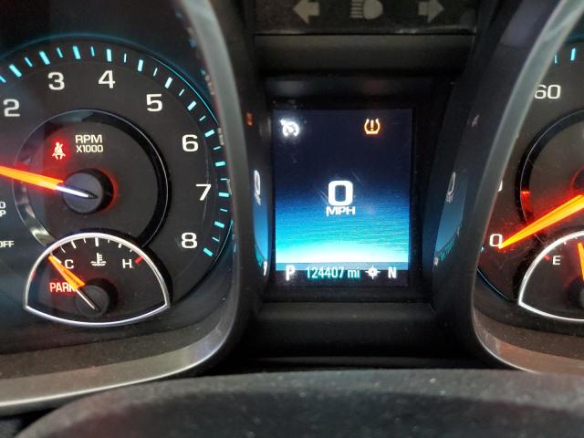 1G11C5SL6EF271609 - 2014 CHEVROLET MALIBU 1LT Qara foto 9