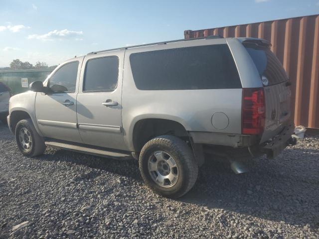 1GNFK16388J232791 - 2008 CHEVROLET SUBURBAN K1500 LS GOLD photo 2