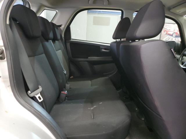 JS2YB5A34A6301040 - 2010 SUZUKI SX4 SILVER photo 10