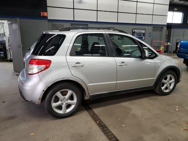 JS2YB5A34A6301040 - 2010 SUZUKI SX4 SILVER photo 3