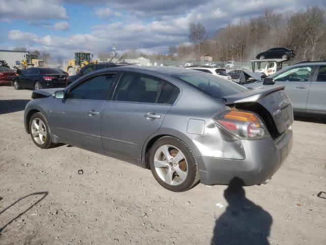 1N4BL21E17C107935 - 2007 NISSAN ALTIMA 3.5SE GRAY photo 2