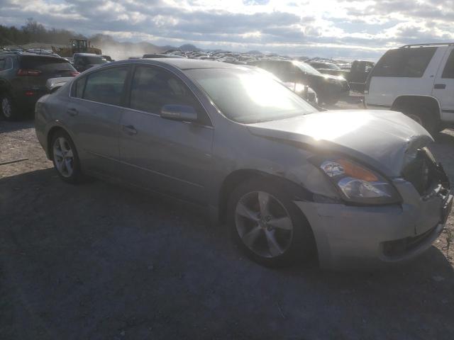 1N4BL21E17C107935 - 2007 NISSAN ALTIMA 3.5SE GRAY photo 4