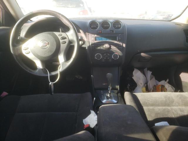 1N4BL21E17C107935 - 2007 NISSAN ALTIMA 3.5SE GRAY photo 8