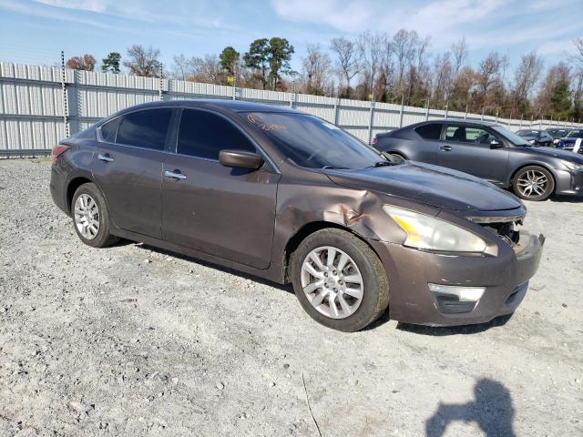 1N4AL3AP2EC285773 - 2014 NISSAN ALTIMA 2.5 CHARCOAL photo 4