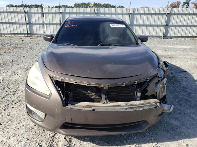 1N4AL3AP2EC285773 - 2014 NISSAN ALTIMA 2.5 CHARCOAL photo 5